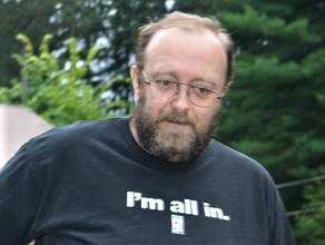 Jack "treetop' Straus Jack 'Treetop' Straus