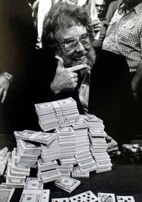 Jack 'Treetop' Straus Jack 'Treetop' Straus Professional poker player