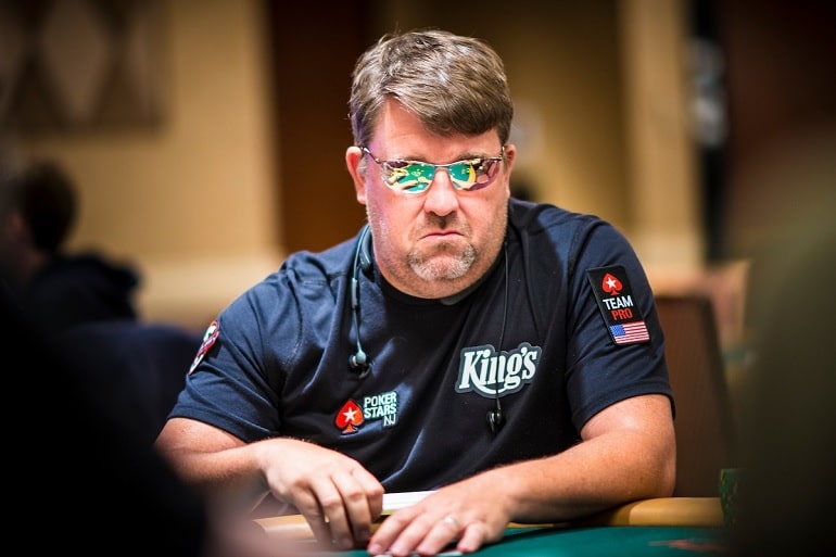 Chris Moneymaker Chris Moneymaker