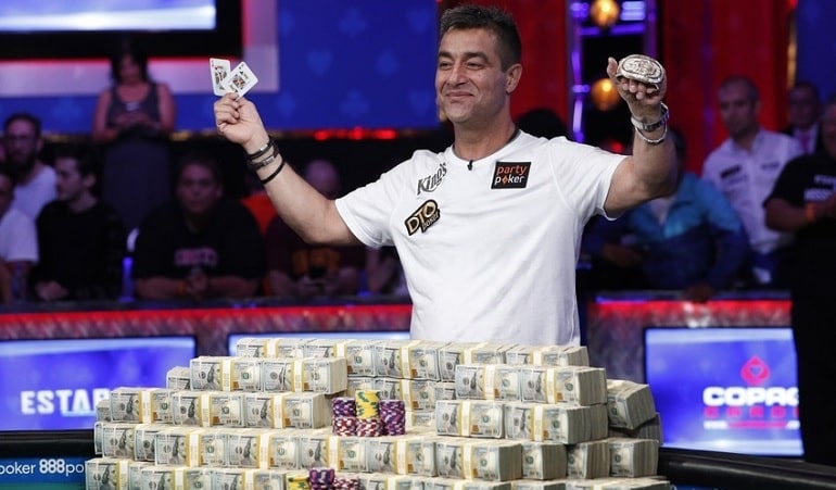 Hossein Essan Hossein Essan