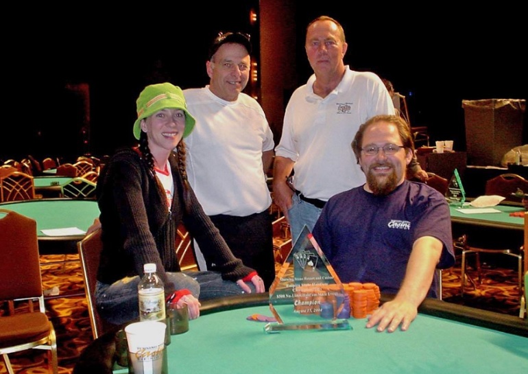 Isabelle Mercier Beginner