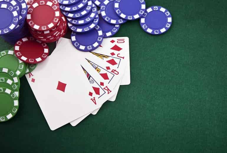 Poker Strategies Poker Strategies