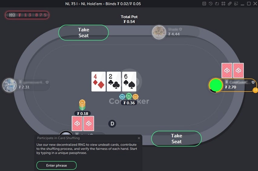 Poker Tables Poker Tables