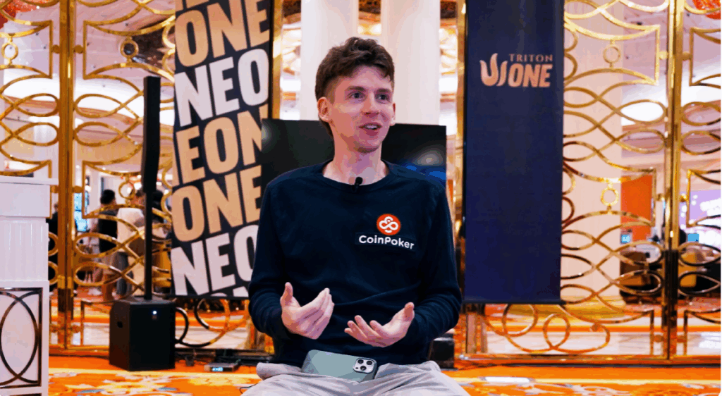 Corey Eyring Triton One Behind the Scenes Vlog