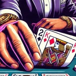 Menu icon for No Limit Texas Hold’em