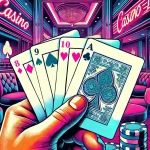 Menu icon for Pot Limit Omaha