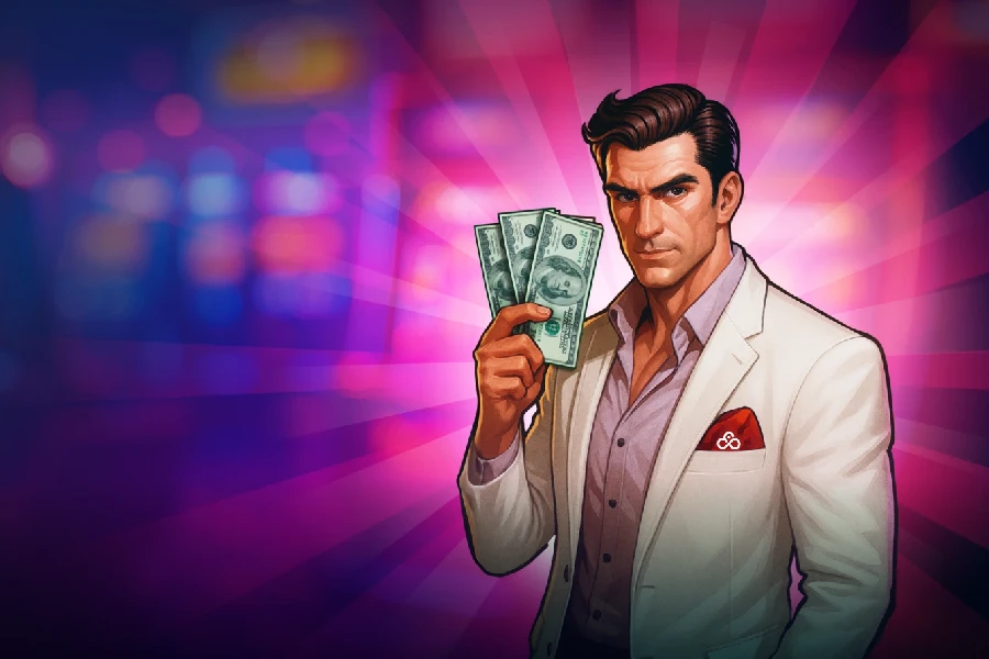 Master Bankroll Management