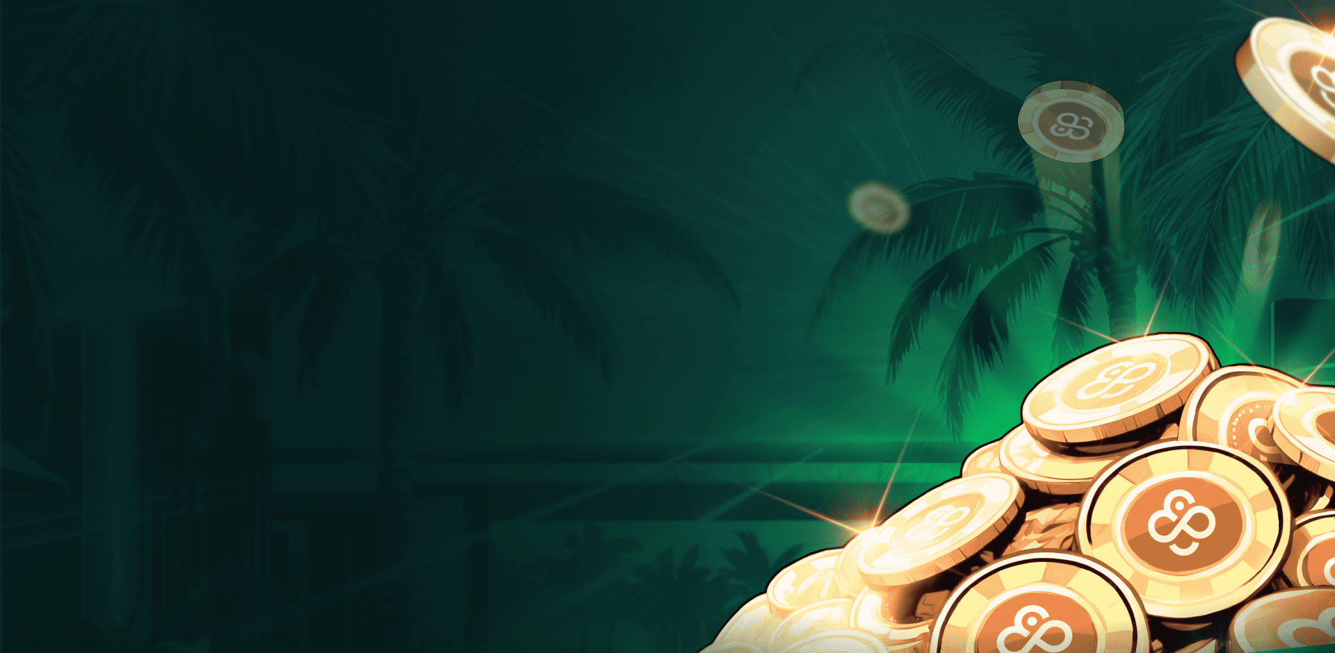 TON Casino - Start Toncoin Gambling on CoinPoker