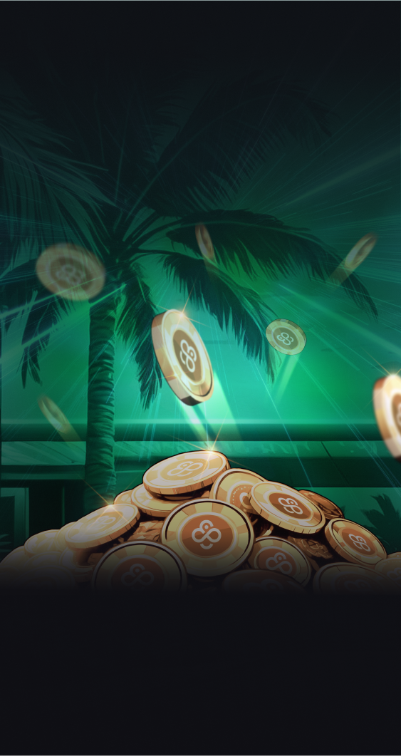 TON Casino - Start Toncoin Gambling on CoinPoker