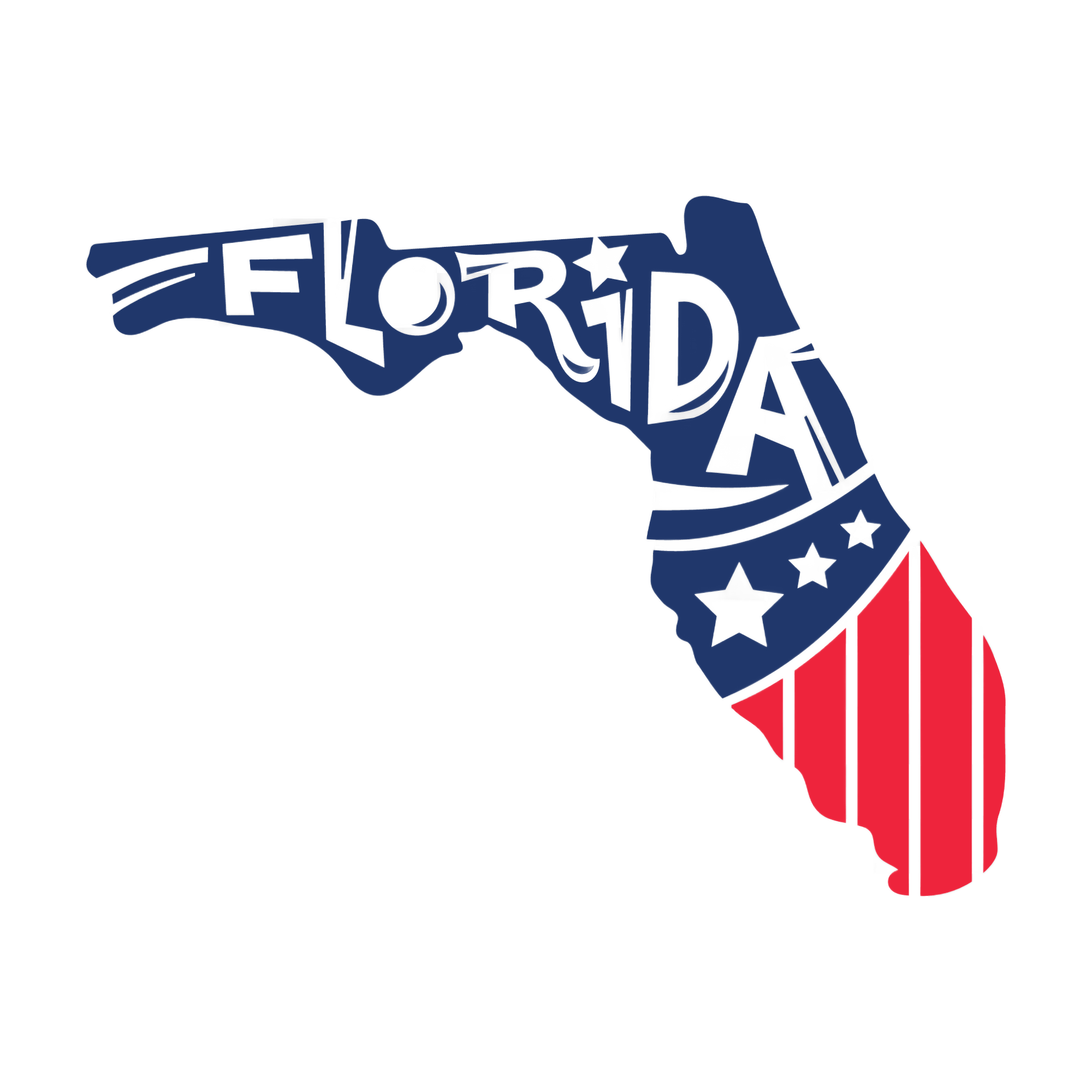 Outline of Florida