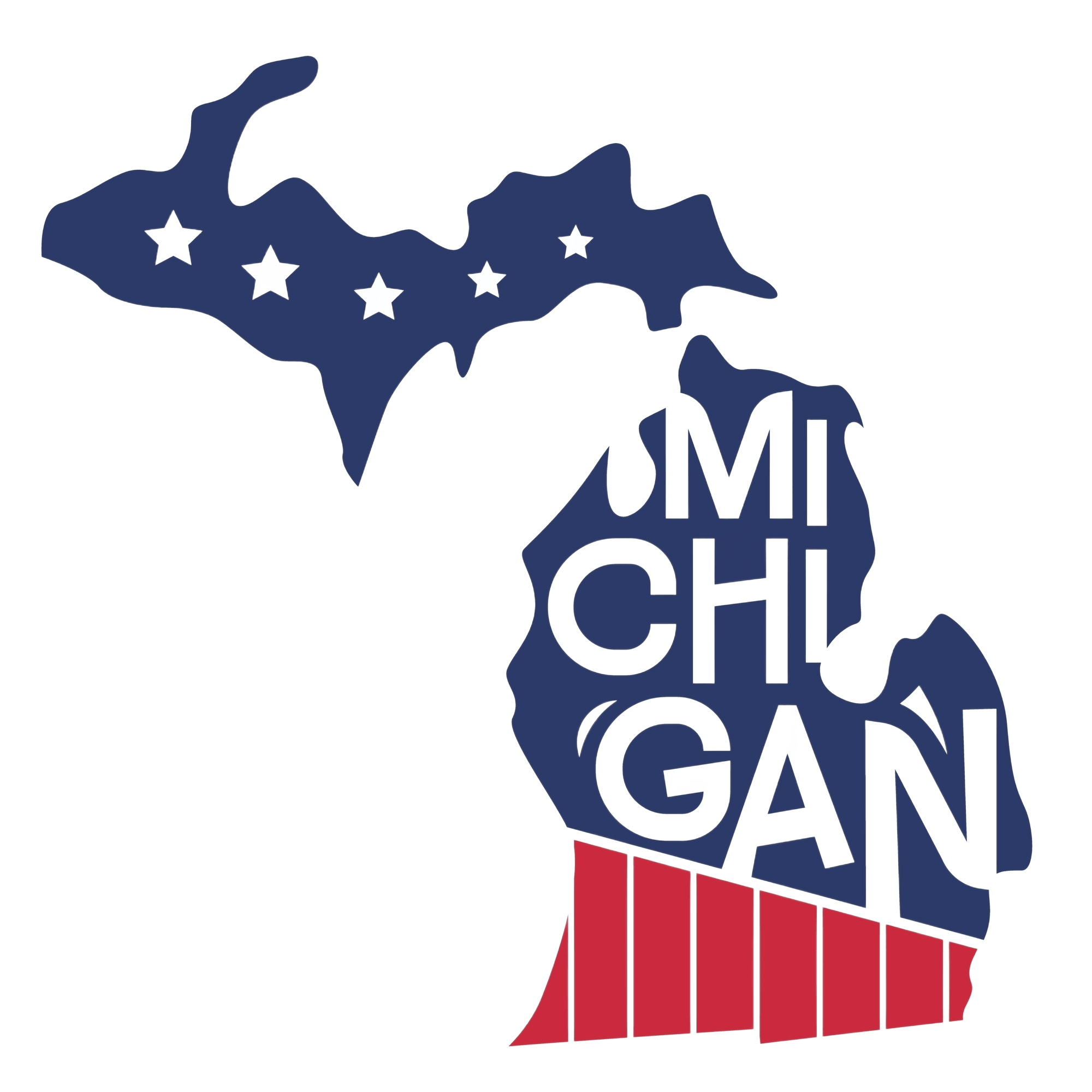 Michigan outline