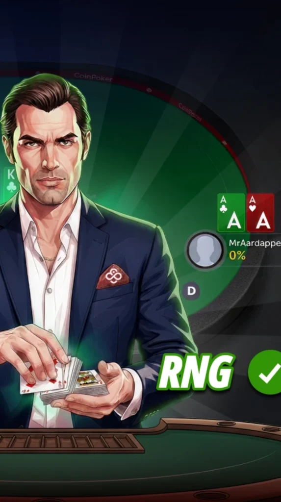 Secure & Anonymous Games