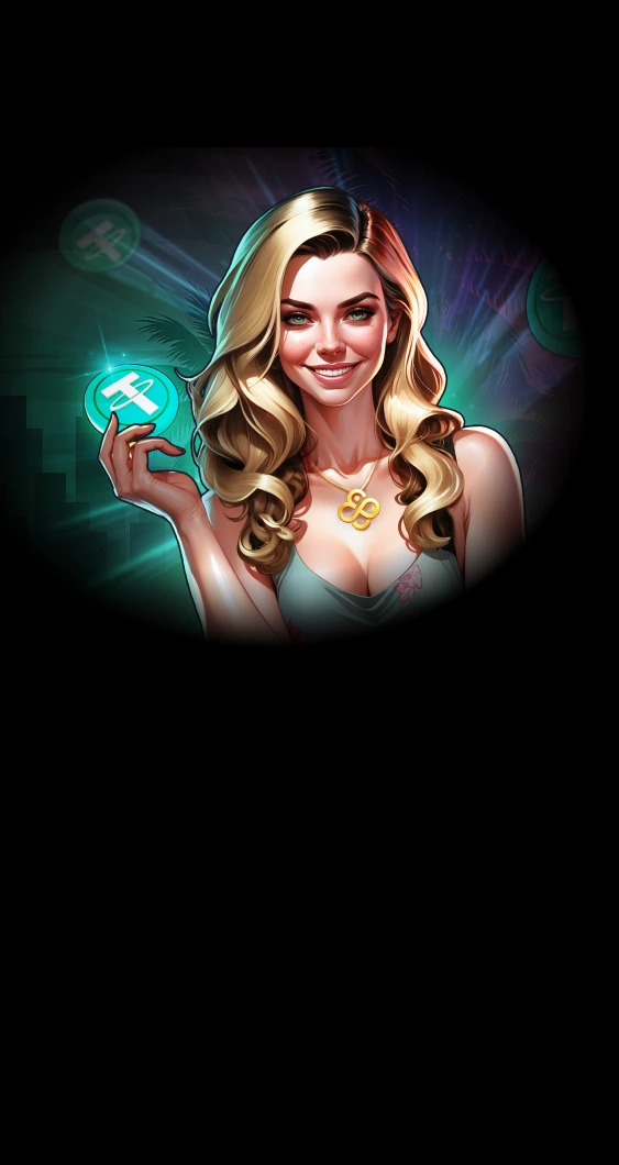 Play Online Poker with Tether (USDT) on CoinPoker