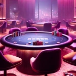 Menu icon for Poker Freerolls