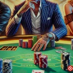 Menu icon for Sit and Go Poker
