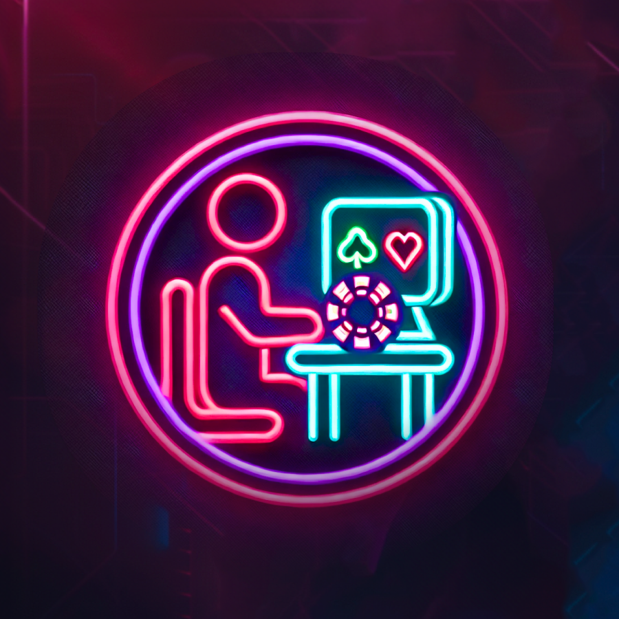 Thousands of Casino Games