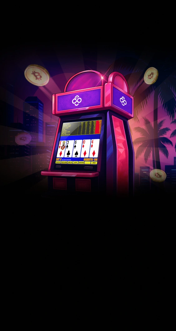 Jacks or Better Poker for Real Money & High Payouts