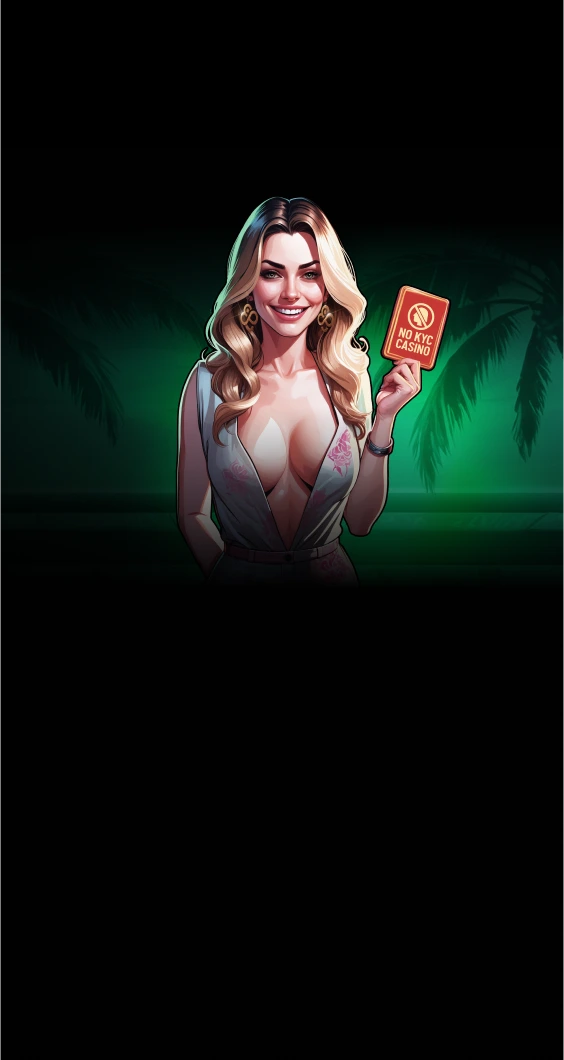 Best No KYC Casino  - No Verification Casino Games at CoinPoker