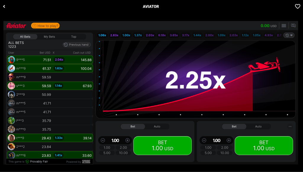 Keep Track of the Radar and the Chat
