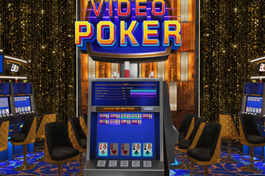 Video Poker