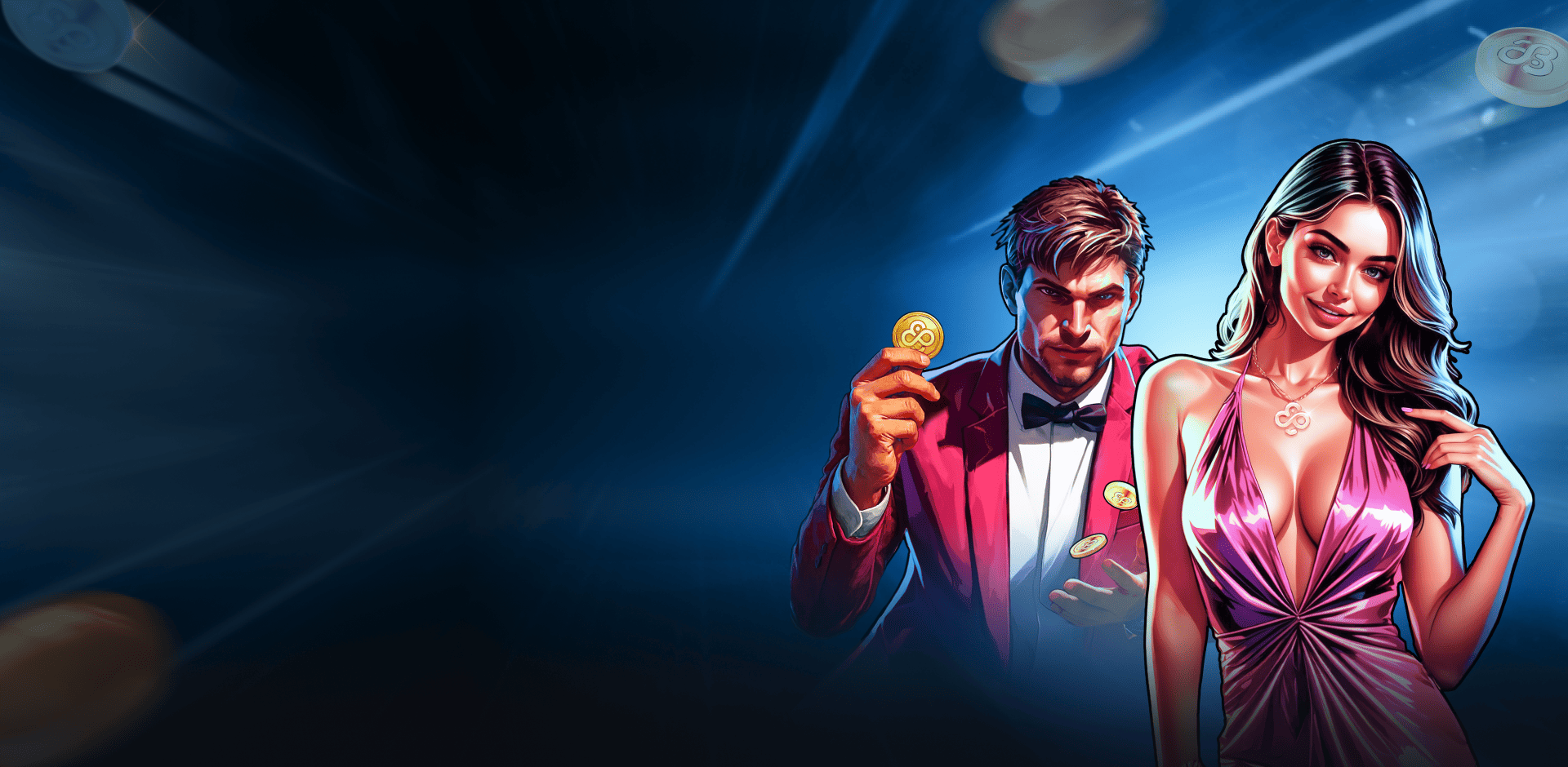 Best Offshore Casino - Gamble Safely Offshore on CoinPoker