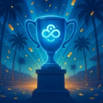 Menu icon for Weekly Tournament Leaderboard