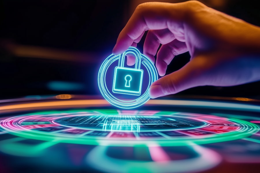 Fast, Anonymous Sign-Up