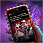 Menu icon for Casino App
