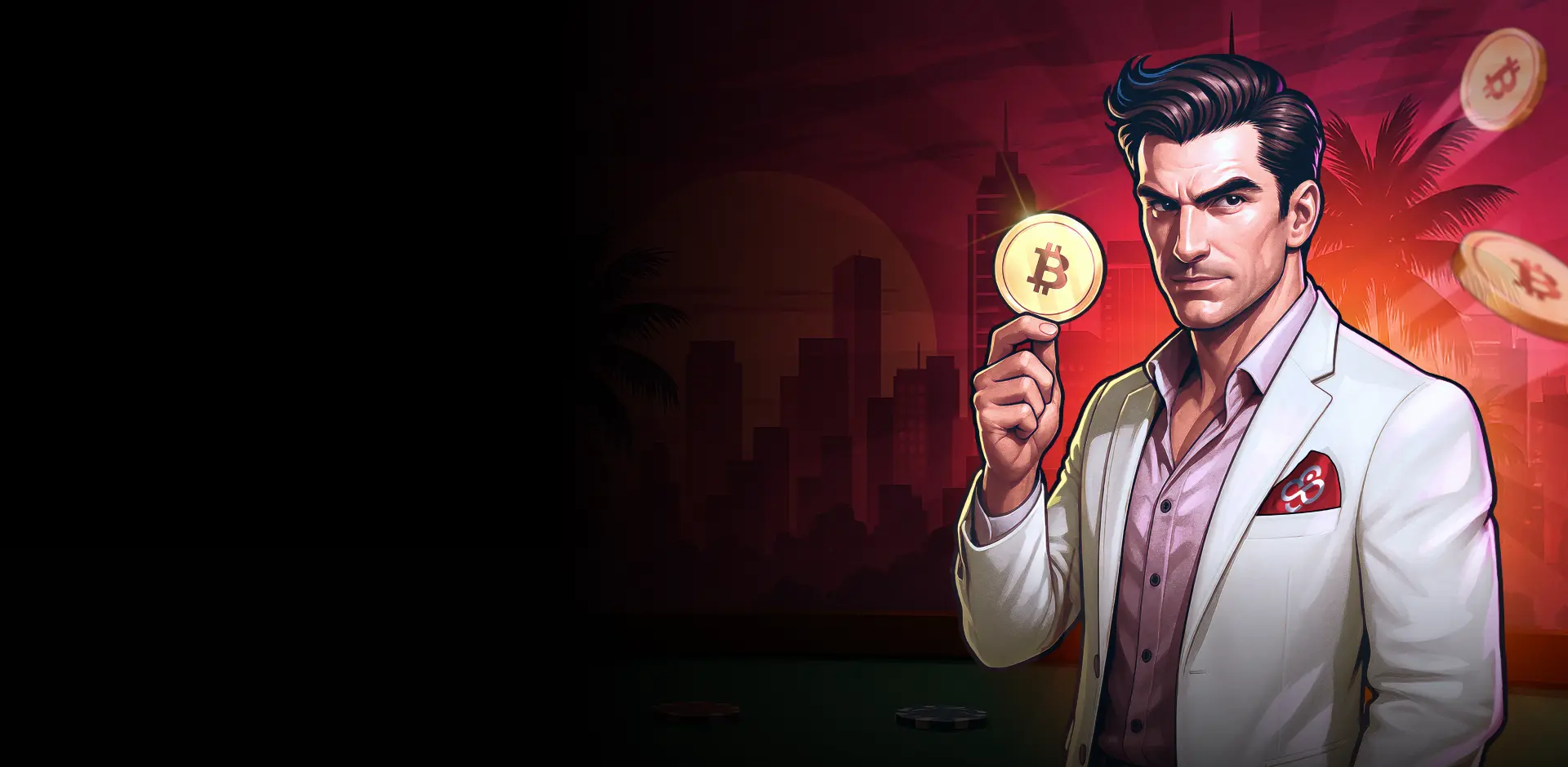 Best New Crypto Casino: Try CoinPoker’s Top Games & Bonuses