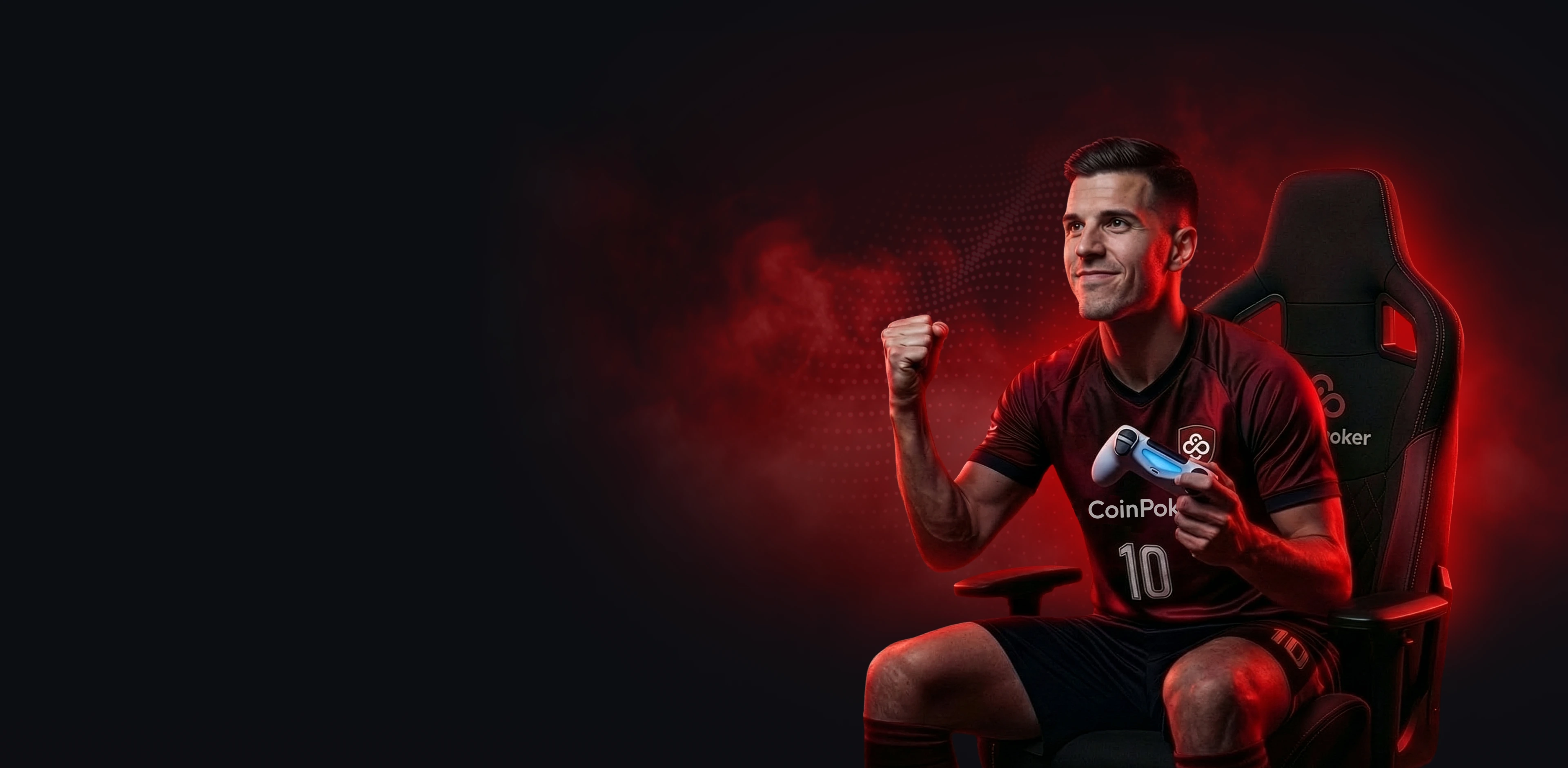 Call of Duty Betting on CoinPoker: Crypto COD Markets