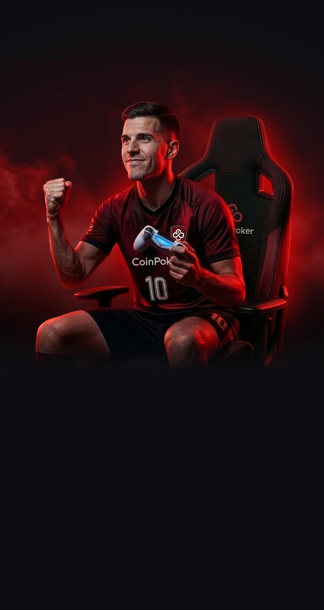 Call of Duty Betting on CoinPoker: Crypto COD Markets