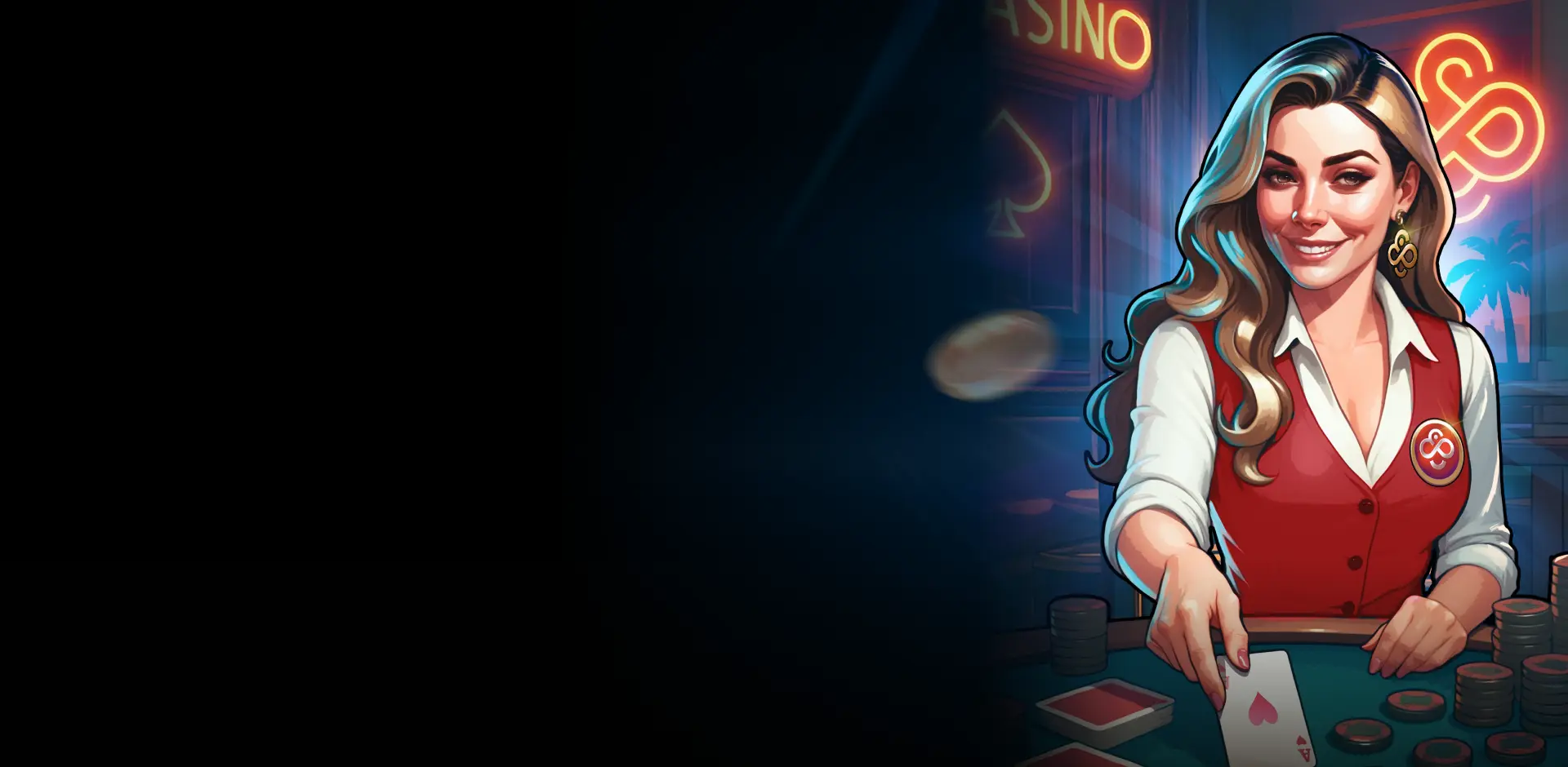 Crypto Live Casino - Start Live Gambling with BTC on CoinPoker