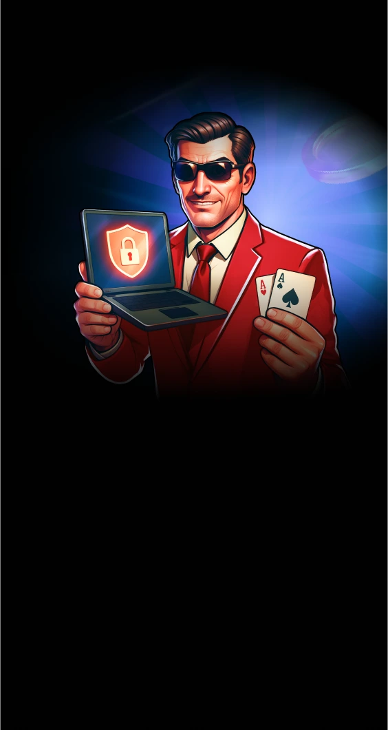 VPN Friendly Casino: Start Playing with a VPN on CoinPoker