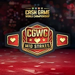 Menu icon for Mid-Stakes Cash Game World Championship