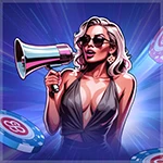 Menu icon for CoinPoker Cashback