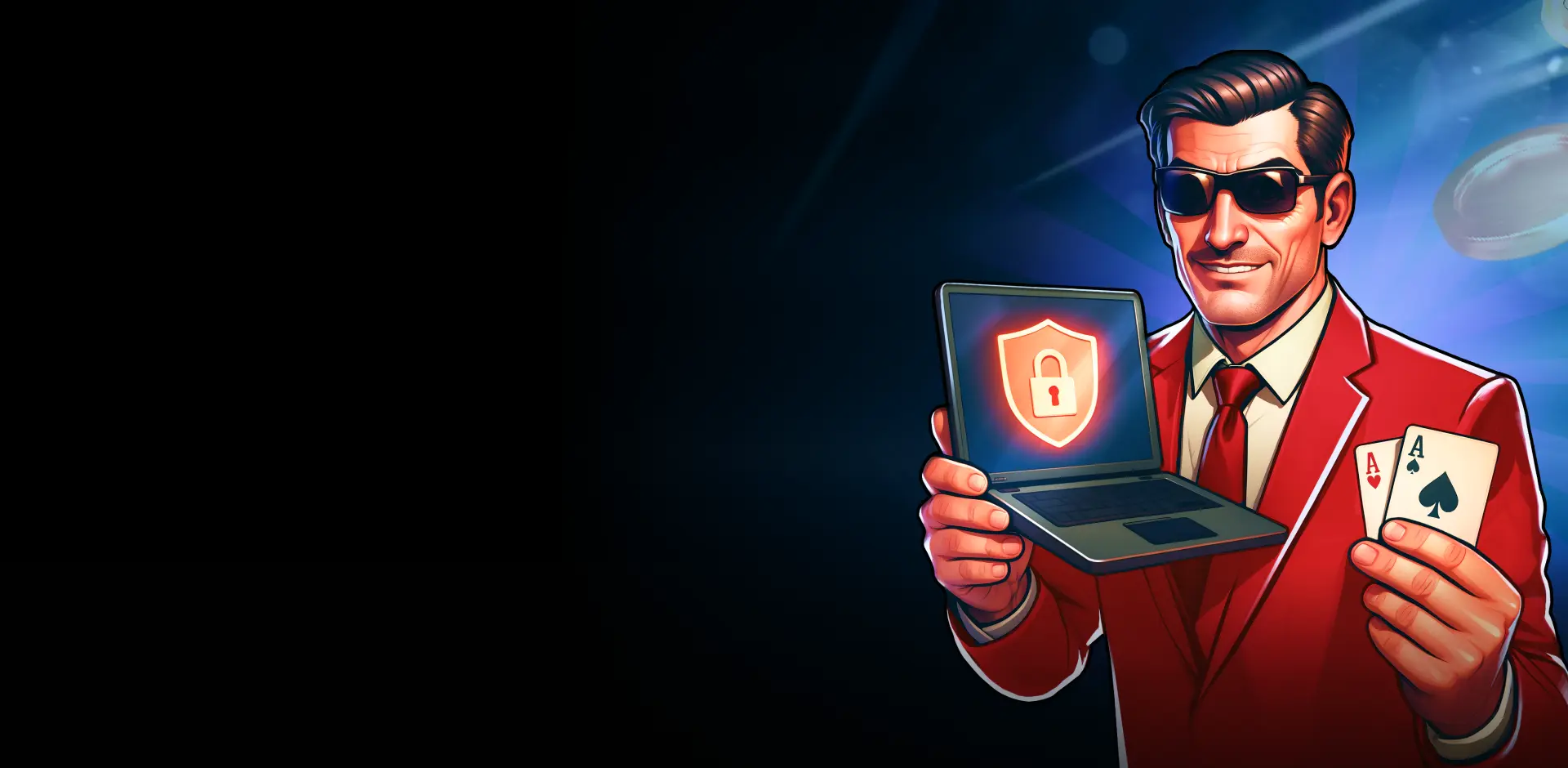 VPN Friendly Casino: Start Playing with a VPN on CoinPoker