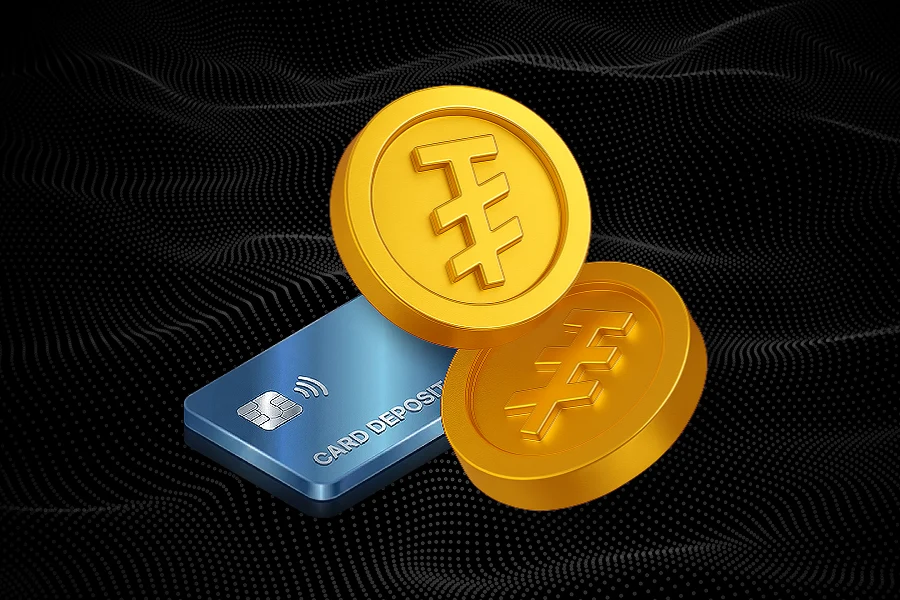 Crypto bonus on CoinPoker