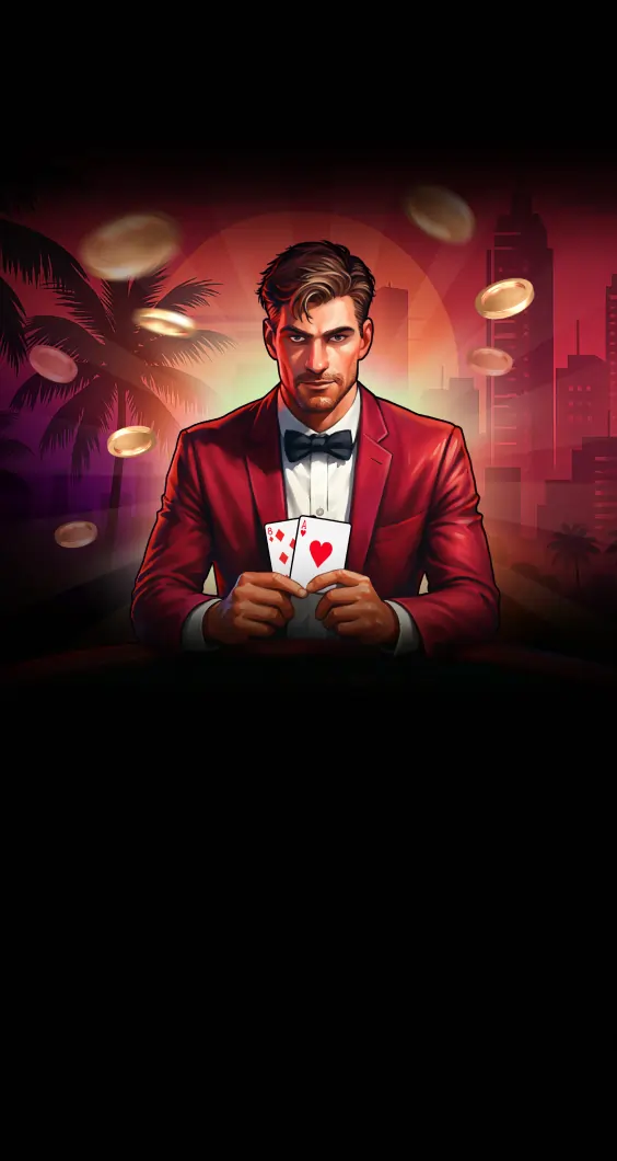 Crypto Baccarat Casino - Start Playing Bitcoin Baccarat on CoinPoker