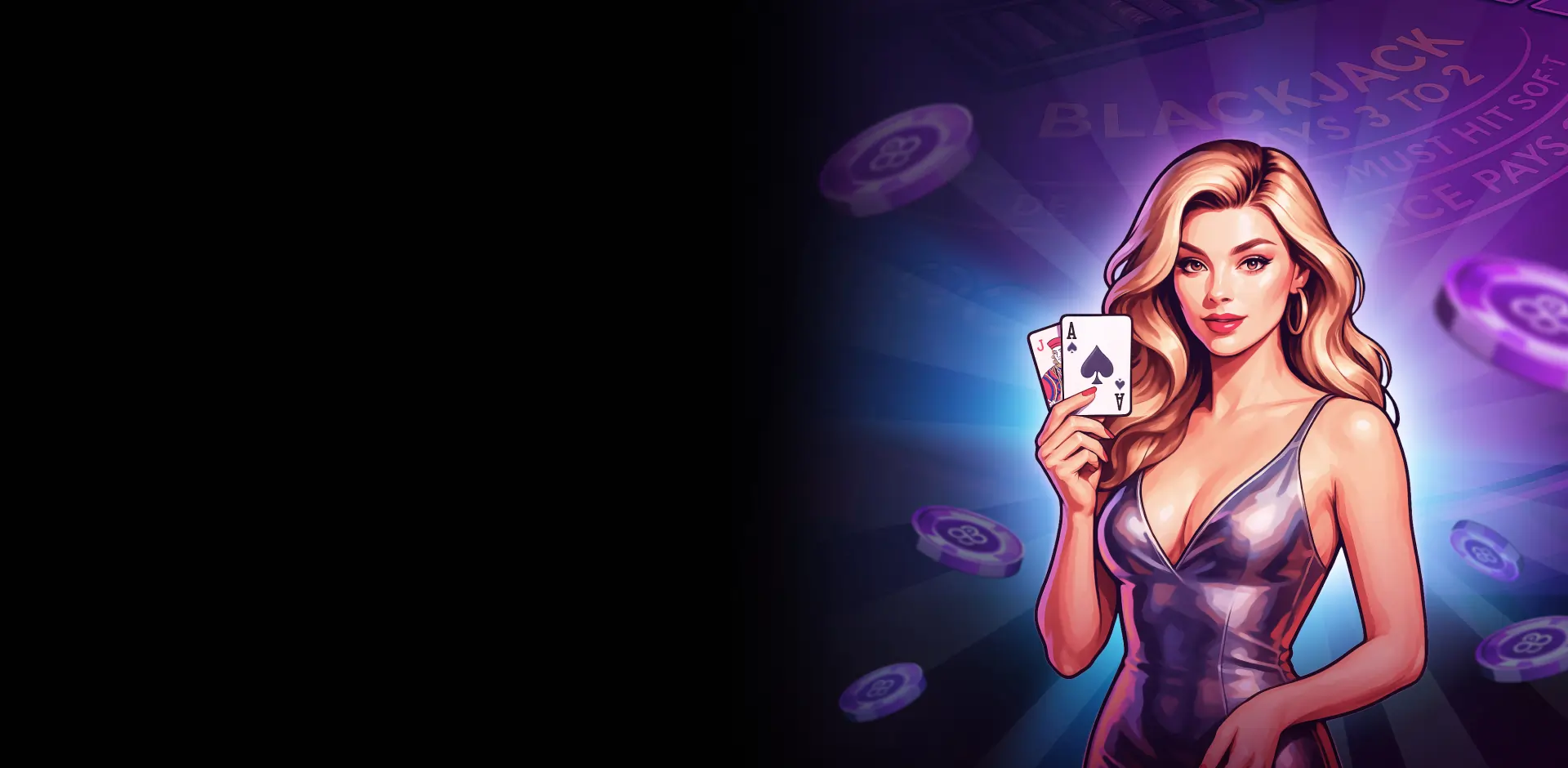 Bitcoin Blackjack: Play Online Crypto Blackjack with CoinPoker