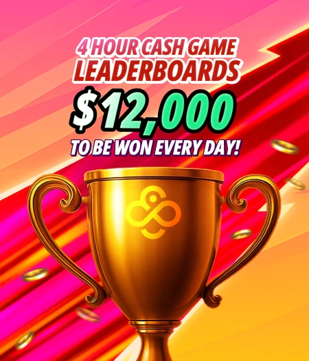 4-Hour Leaderboards