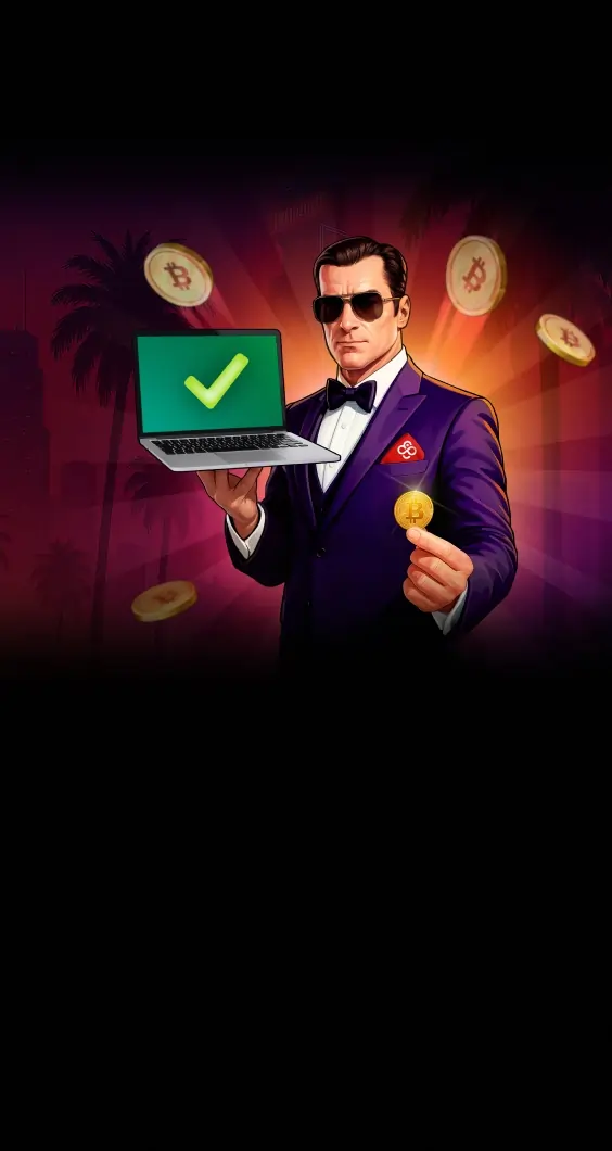 Play Instant Withdrawal without Verification on CoinPoker