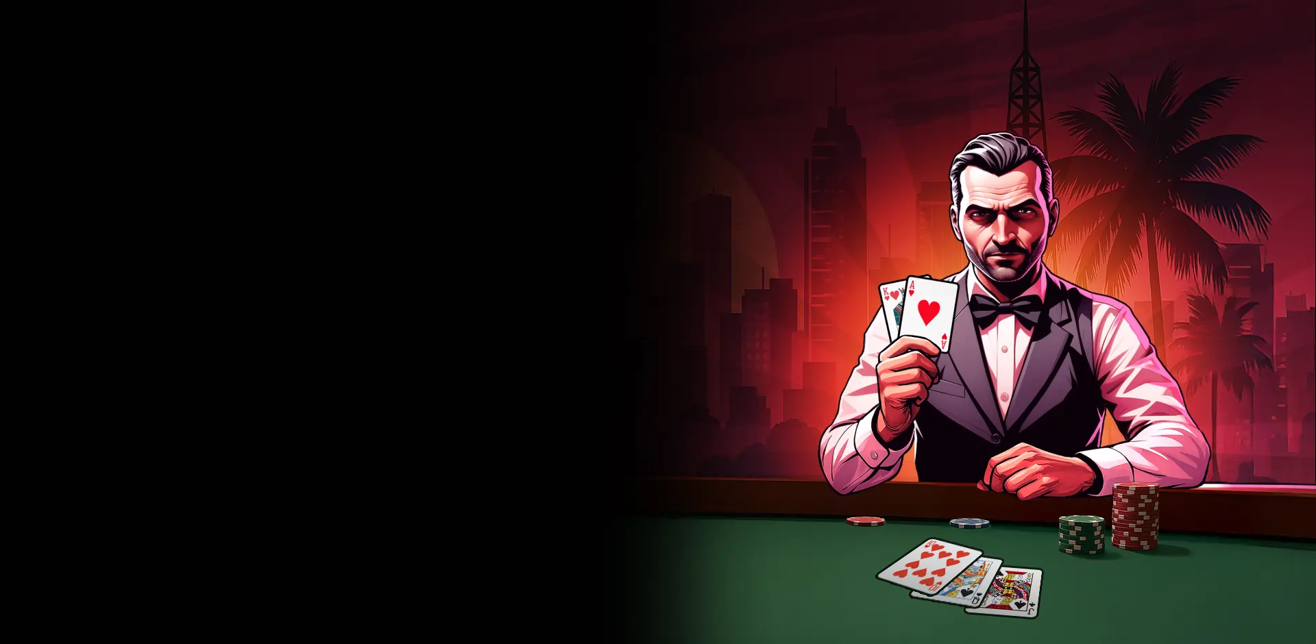 Oklahoma Online Poker - Play OK Real Money Poker at CoinPoker