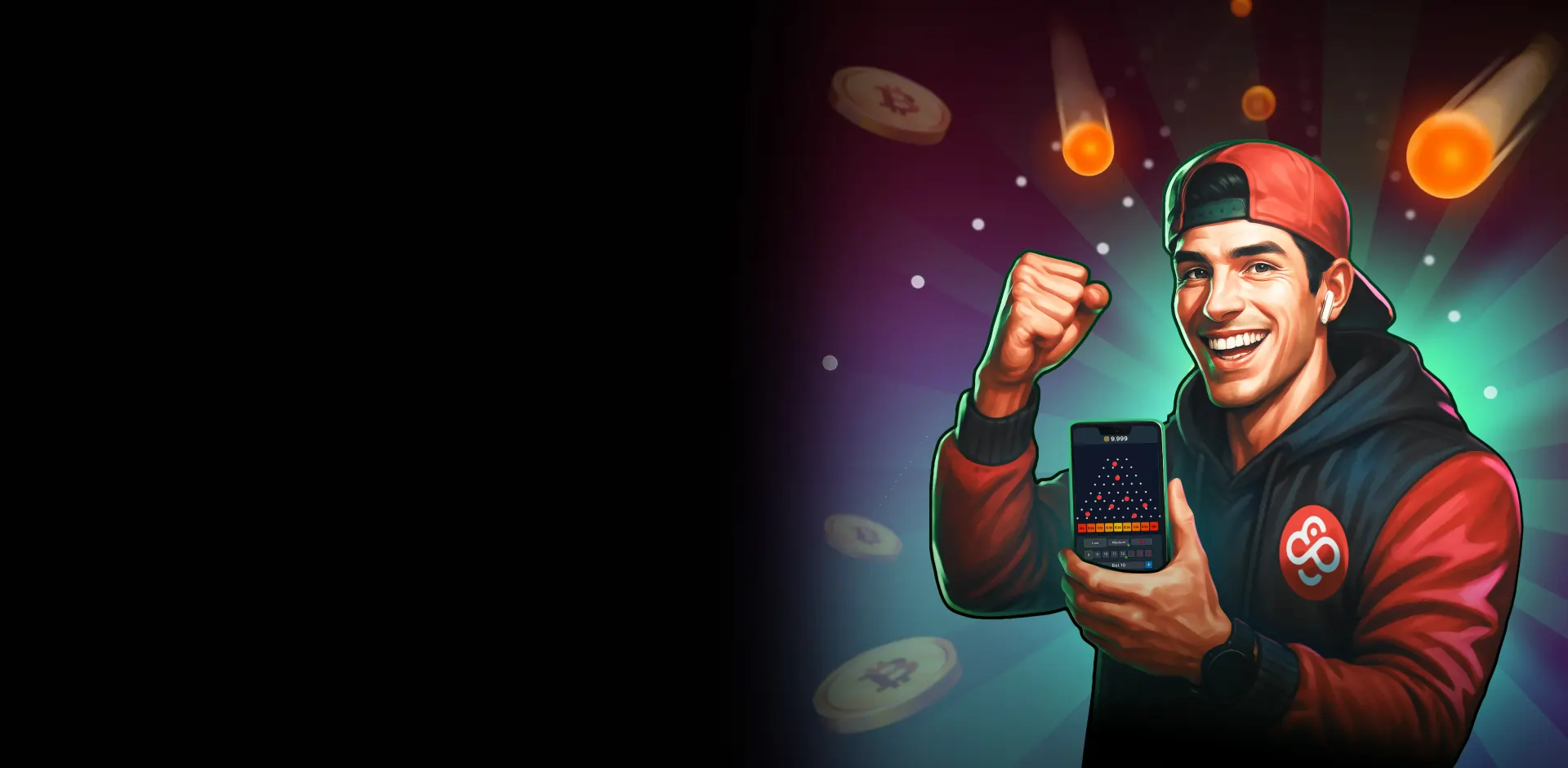 Plinko Casino - Best Plinko Gambling Site for 2026