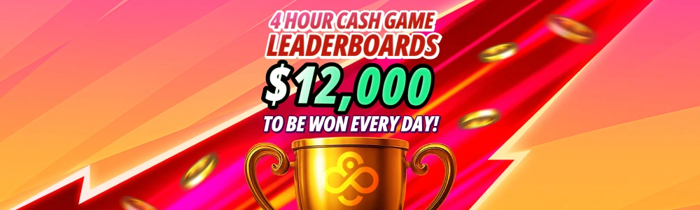 4-Hour Leaderboards