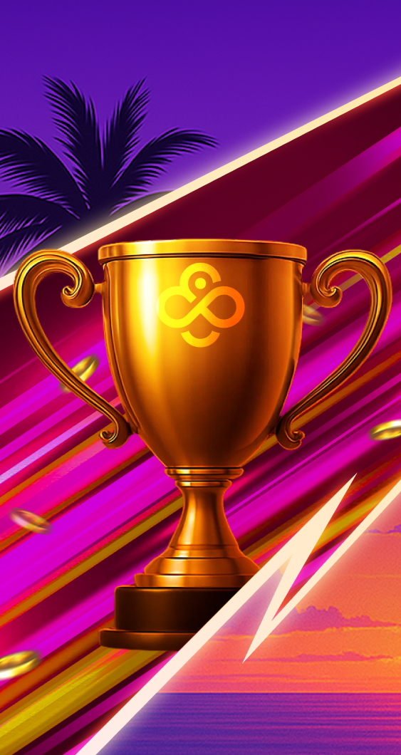 New 4-Hour Cash Game Leaderboards – $10K Daily Prizes