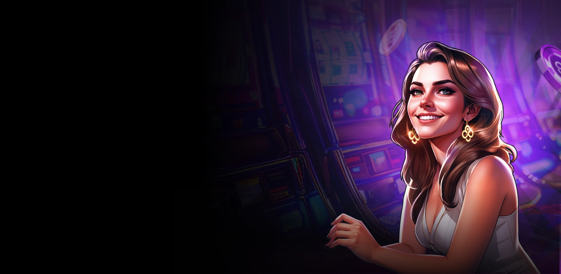 Polygon Casino: Play with MATIC at CoinPoker