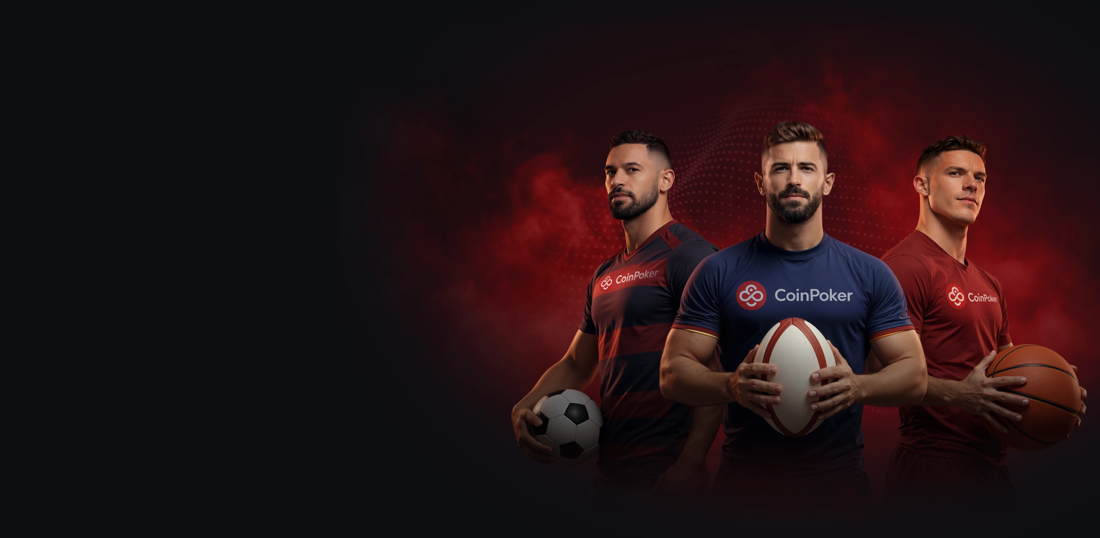 NFL Sports Betting: Bet on National Football League on CoinPoker