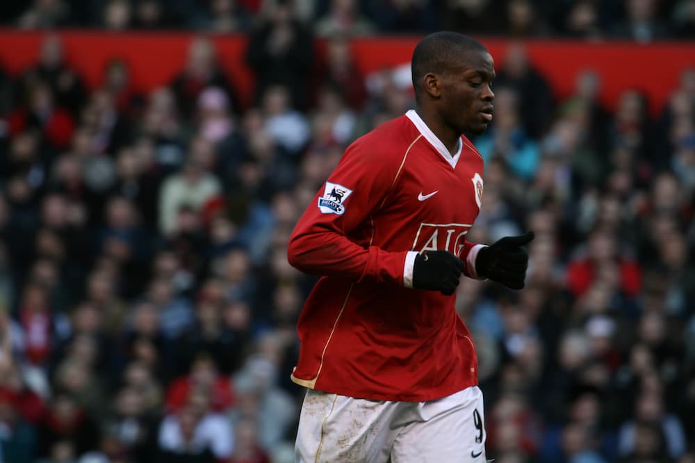 Featured image for Louis Saha: Manchester United should ‘get rid’ of Alejandro Garnacho