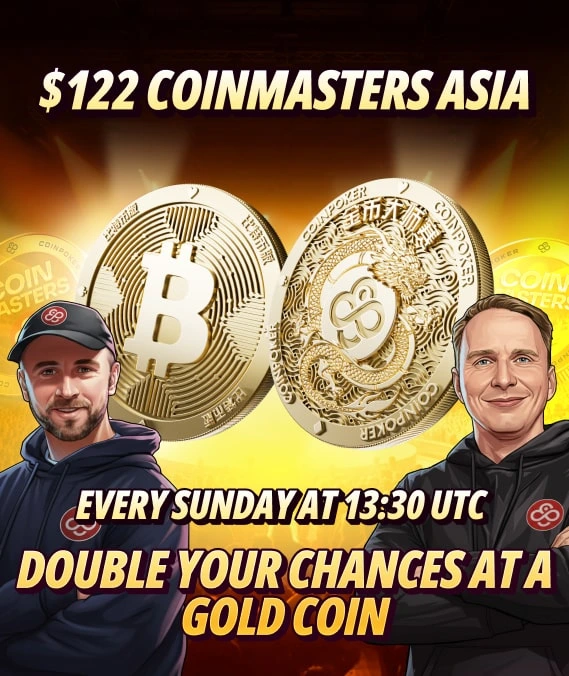 CoinMasters Asia