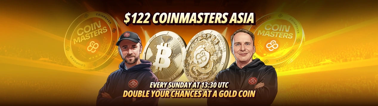 CoinMasters Asia